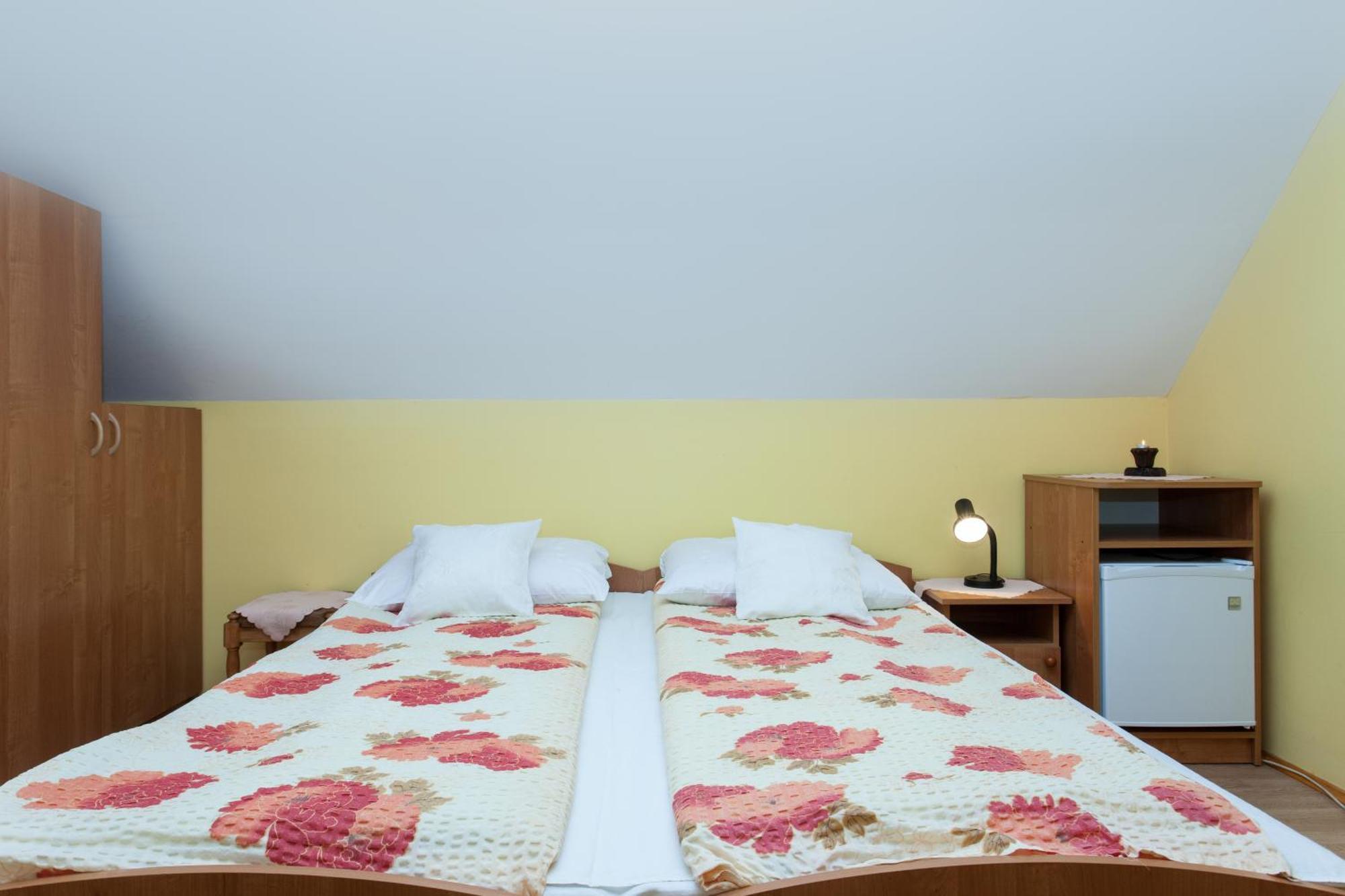 Villa Ula Pobierowo Chambre photo