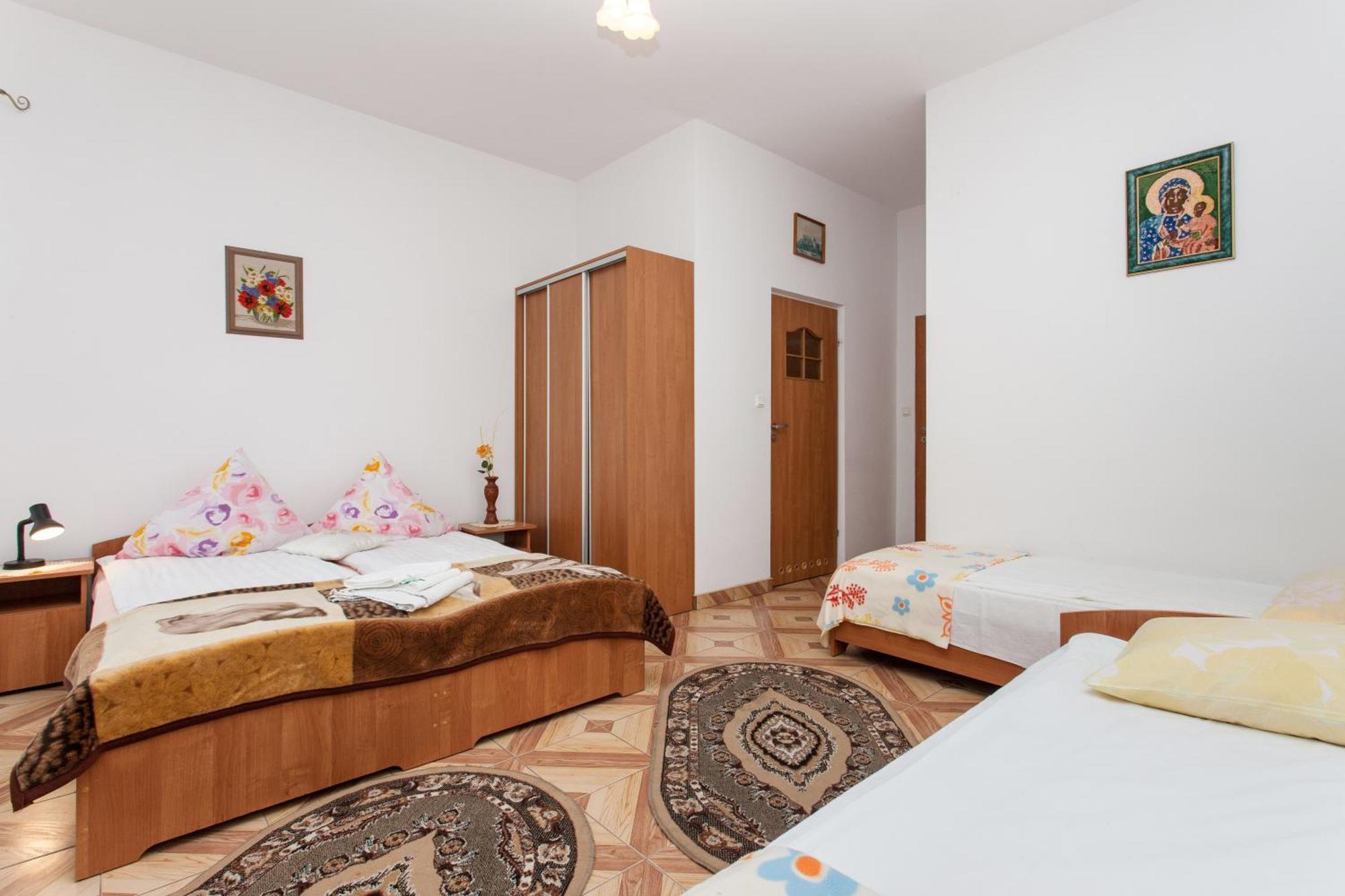 Villa Ula Pobierowo Chambre photo