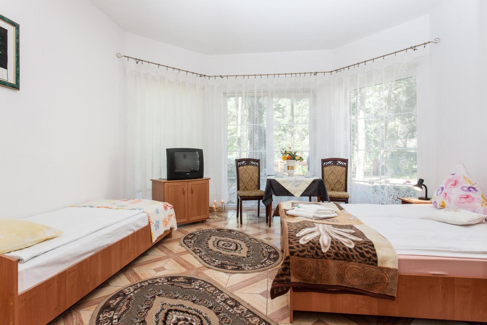 Villa Ula Pobierowo Chambre photo