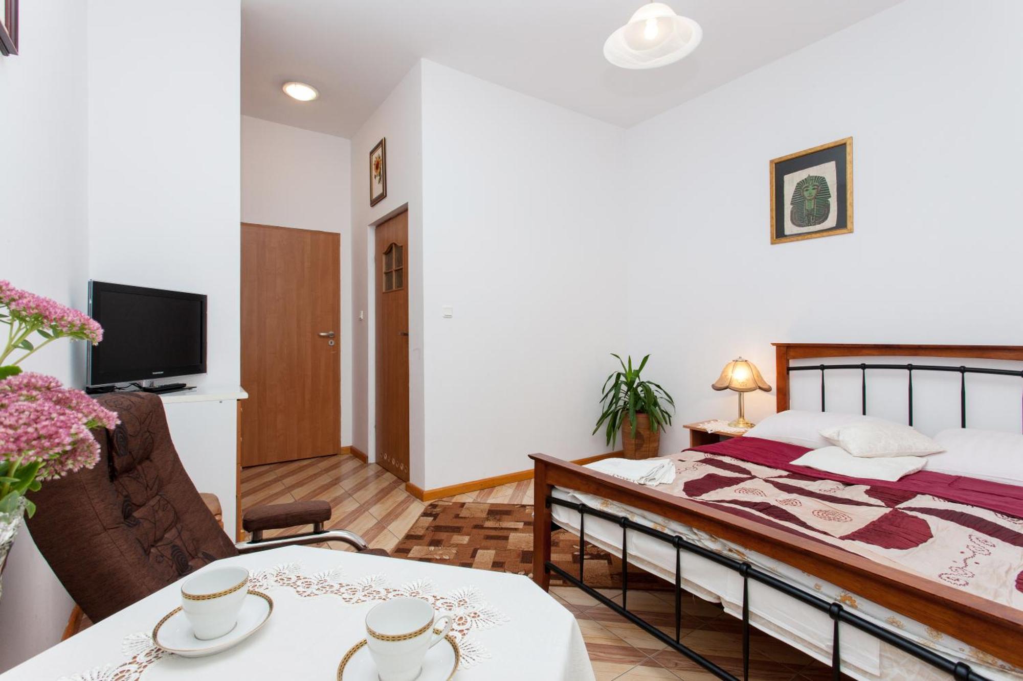 Villa Ula Pobierowo Chambre photo