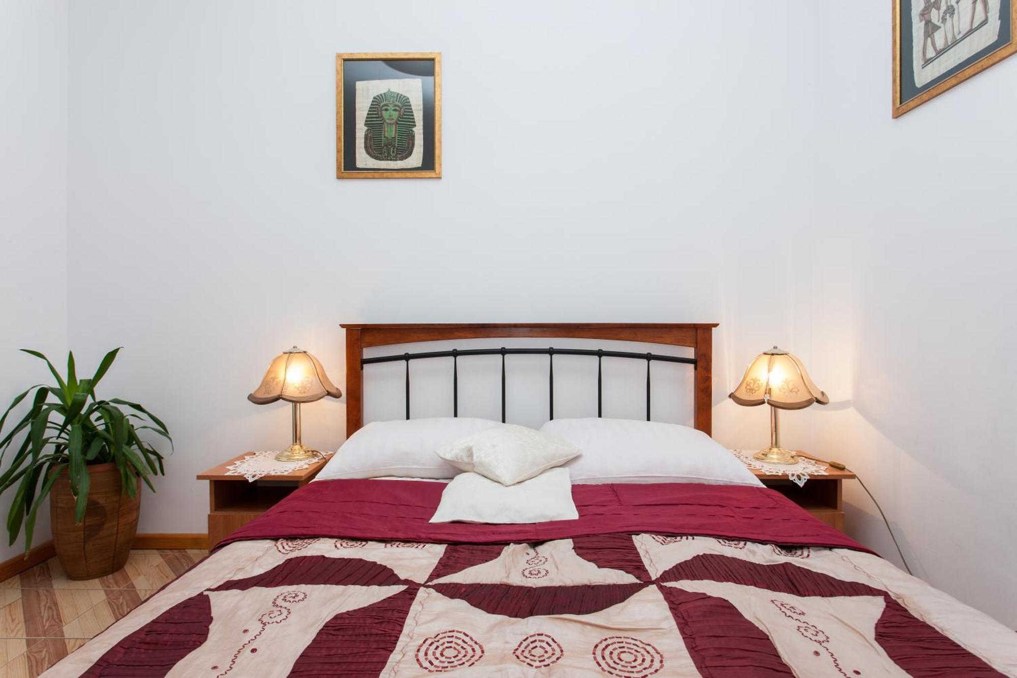 Villa Ula Pobierowo Chambre photo