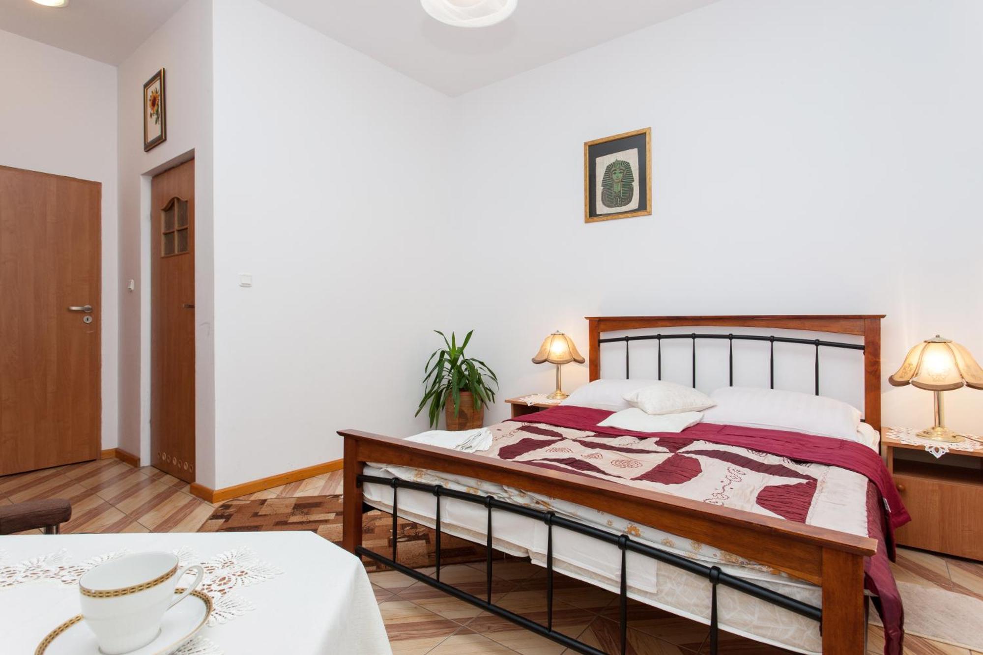 Villa Ula Pobierowo Chambre photo