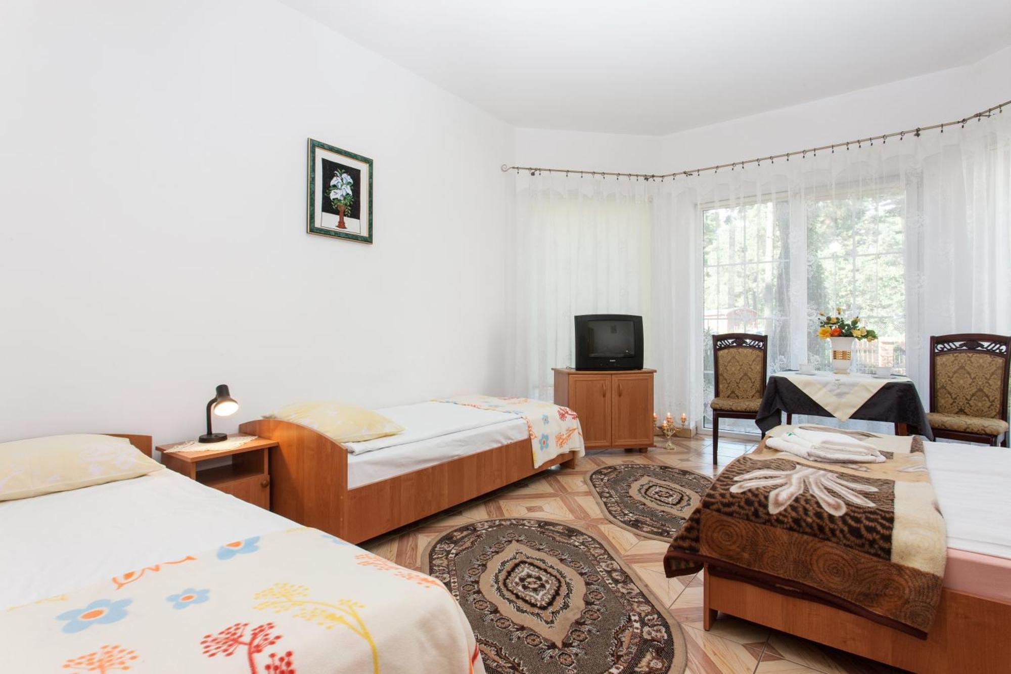 Villa Ula Pobierowo Chambre photo