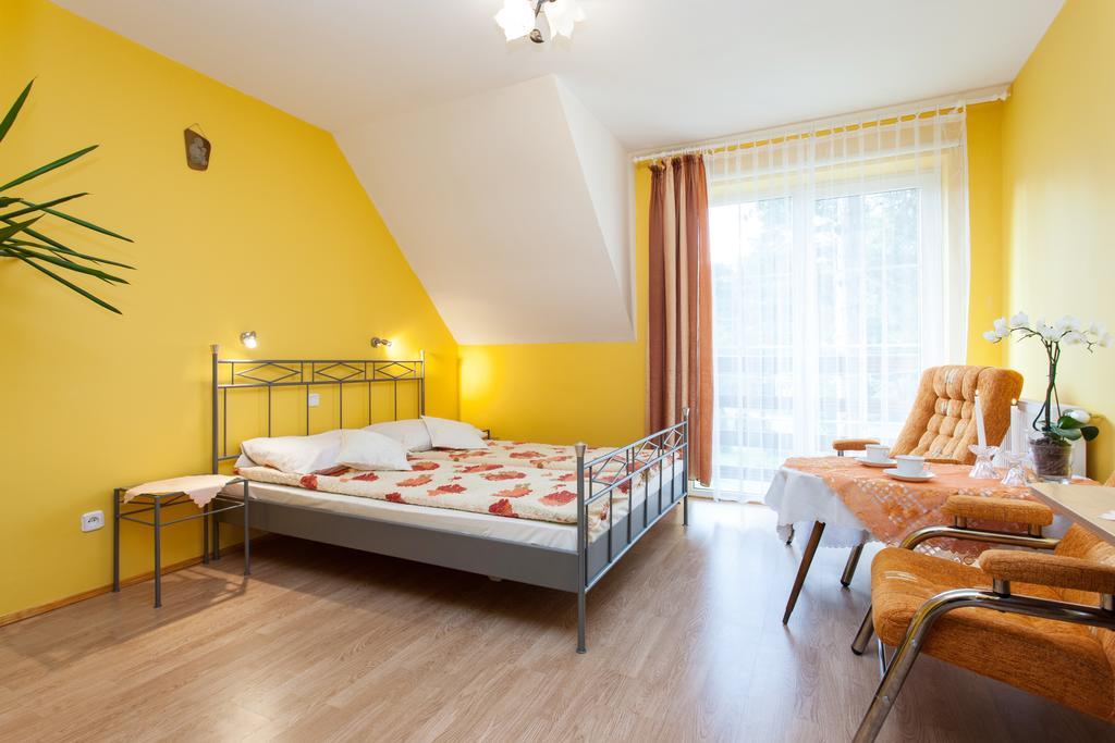 Villa Ula Pobierowo Extérieur photo