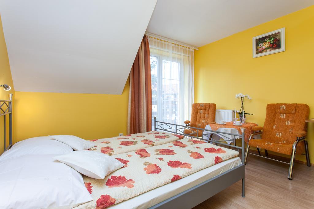 Villa Ula Pobierowo Extérieur photo