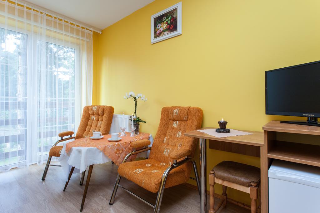 Villa Ula Pobierowo Extérieur photo