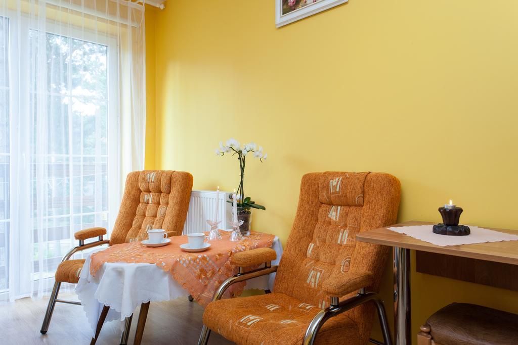 Villa Ula Pobierowo Extérieur photo