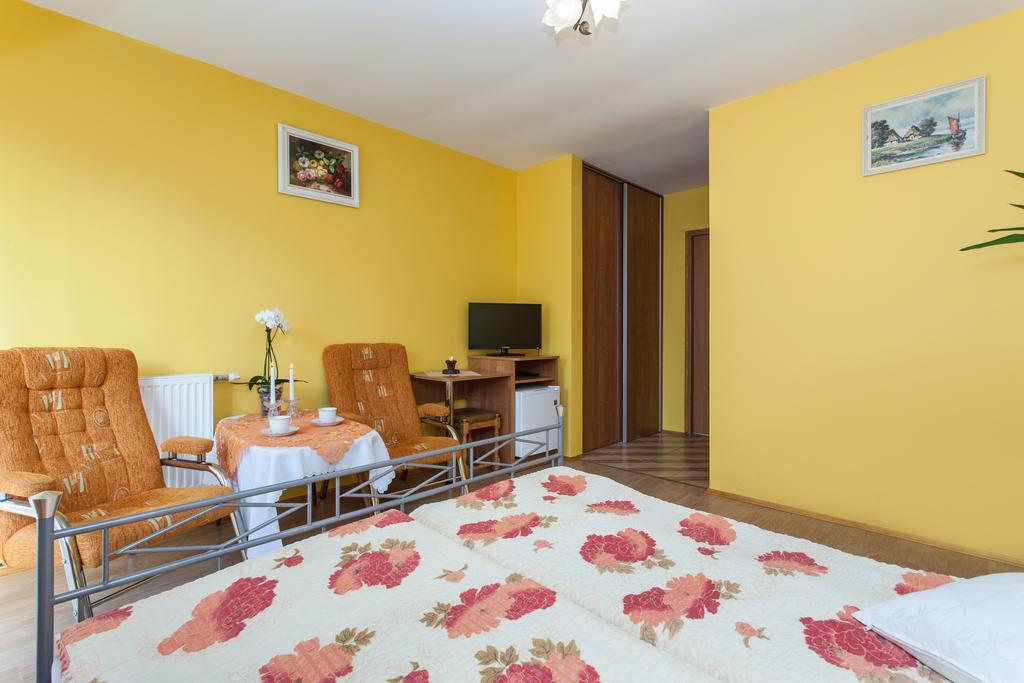 Villa Ula Pobierowo Extérieur photo