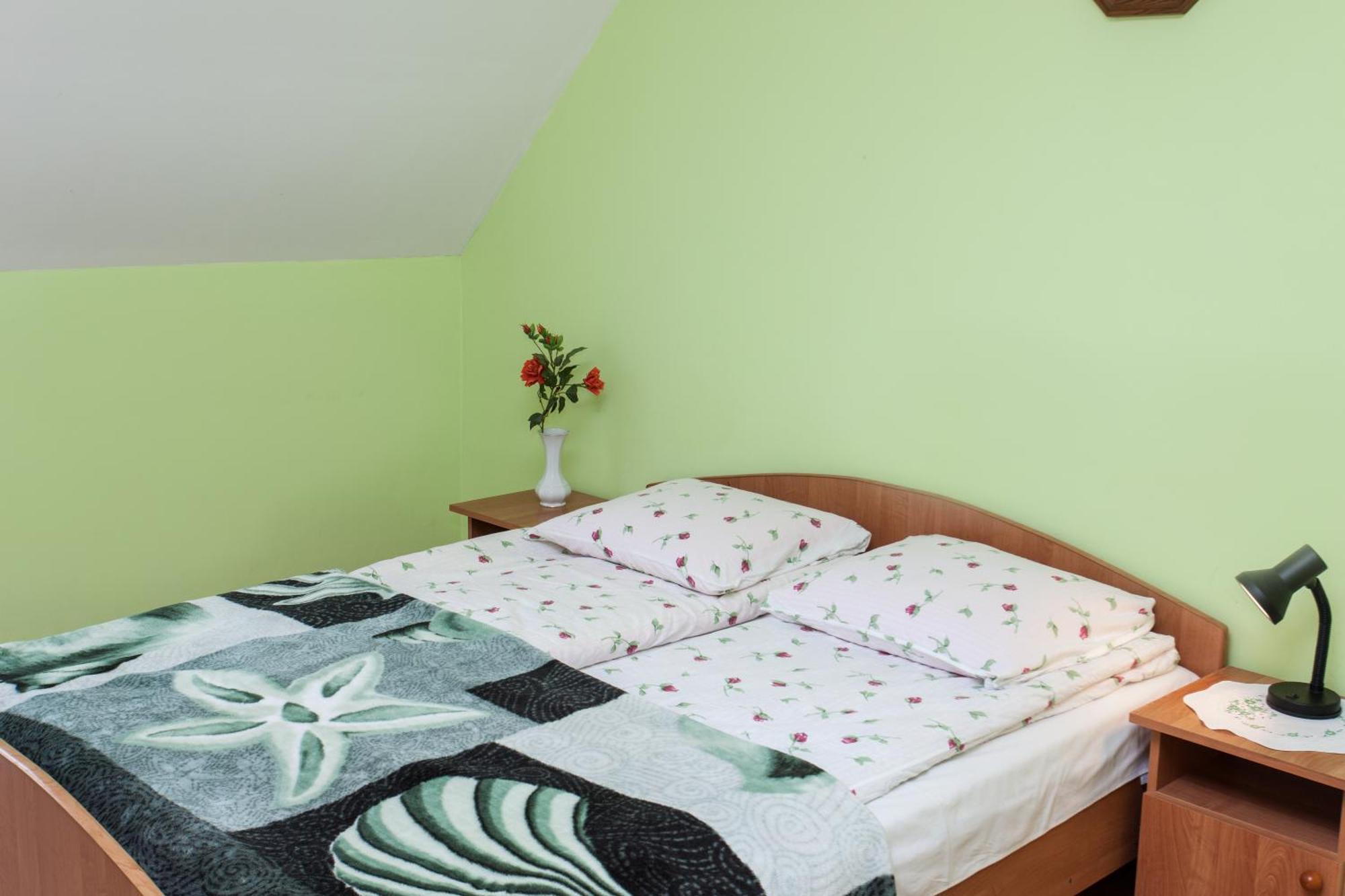 Villa Ula Pobierowo Extérieur photo